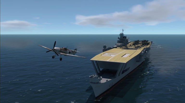 NavalArt screenshot