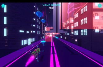 Neon Rush Image