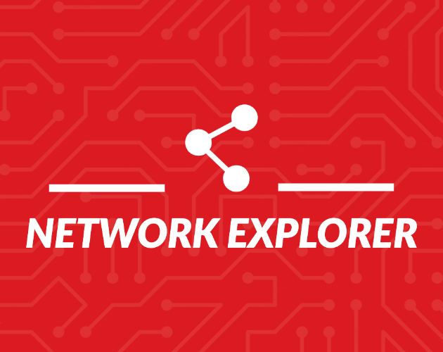 Games like Network Explorer
