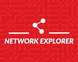 Network Explorer Image