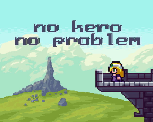 Games like No Hero No Problem