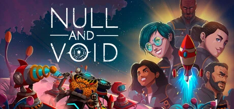 Games like Null and Void