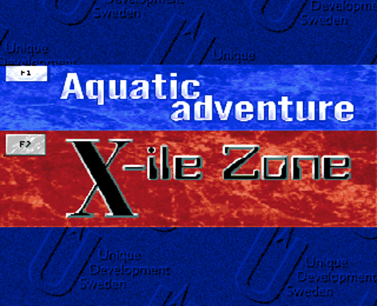 Obsession screenshot