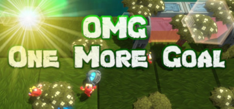 OMG - One More Goal! Image
