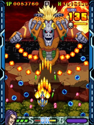 OPERATION DRACULA screenshot