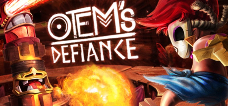 Otem's Defiance Image