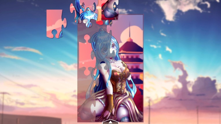 Otome No Himitsu screenshot