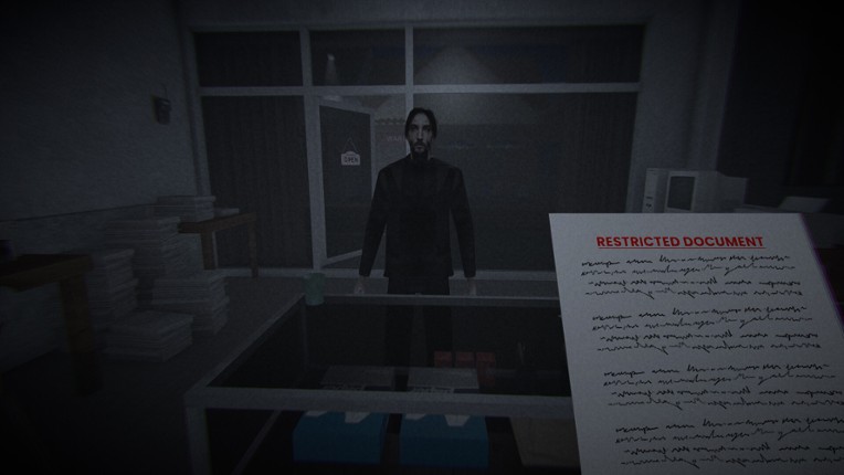 Overtime : Paper Trail Image