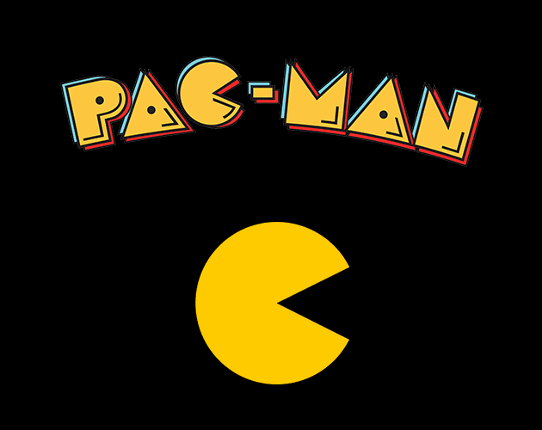 Pac-Man......? Game Cover