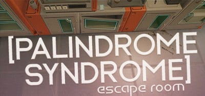 Palindrome Syndrome: Escape Room Image