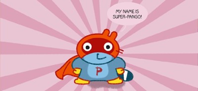 Pango Disguises: Hero Tales Image