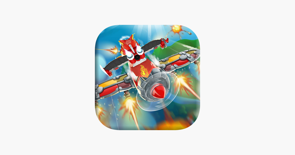 Games like Patrol Air Combat