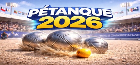 Games like Pétanque 2026