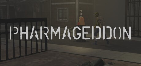 Games like Pharmageddon