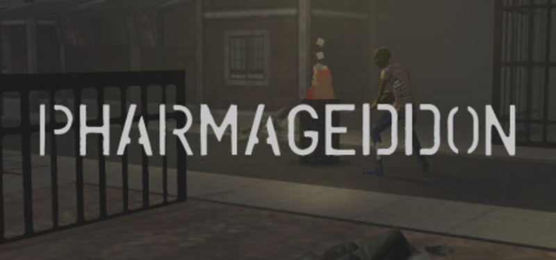 Pharmageddon Image