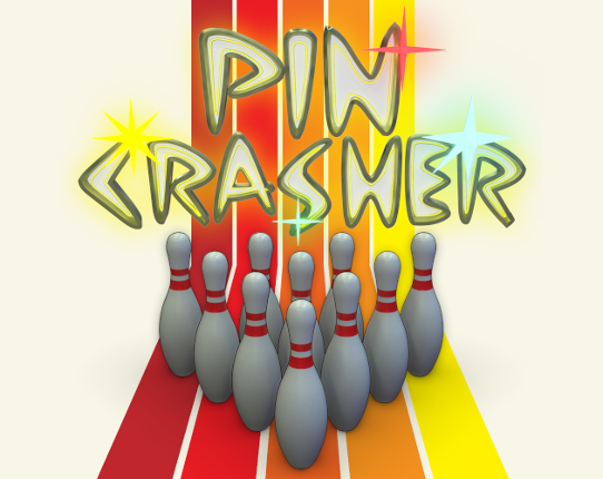 Pin Crasher Game Cover