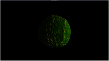 planetarygeneration - the planet generator Image