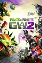 Plants vs. Zombies Garden Warfare 2 Image