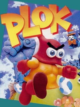 Games like Plok