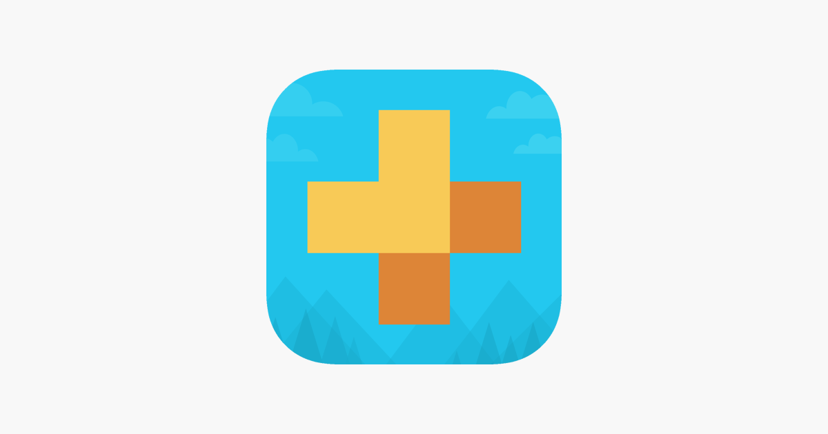 Games like Pluszle: Brain Logic Game