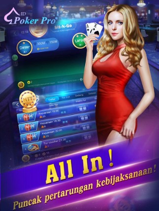 Poker Pro.ID Image