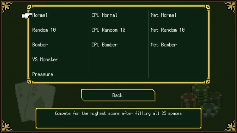 PokerLines screenshot
