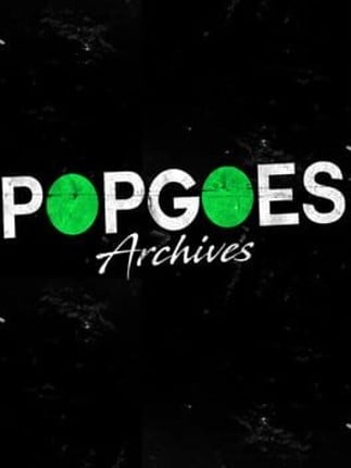 Popgoes: Archives Game Cover