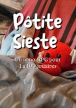 Pôtite Sieste Image