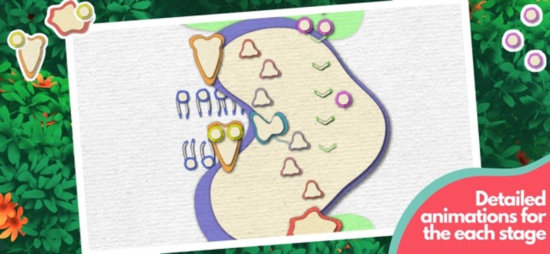 Powerhouse of the Cell screenshot