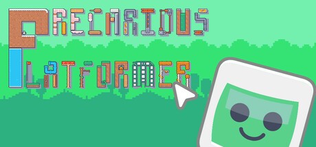 Games like Precarious Platformer