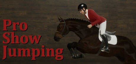 Games like Pro Show Jumping