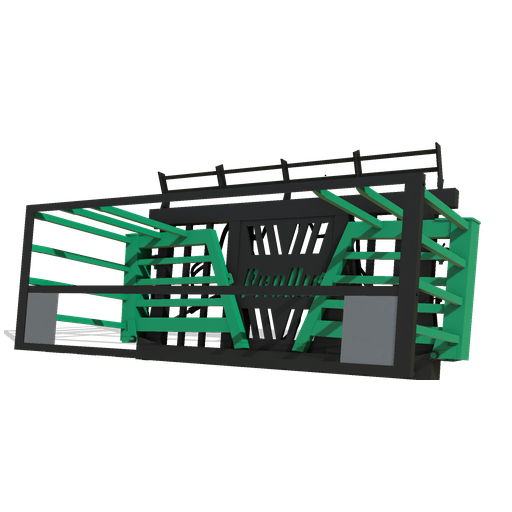 Games like Prodig Silage Fork V1
