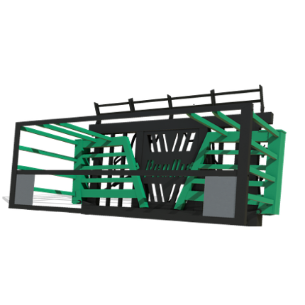 Prodig Silage Fork V1 Image
