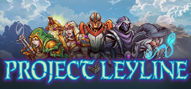 Project Leyline Image