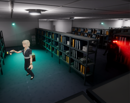 Project Re:Rule screenshot