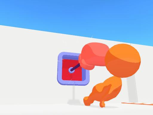 Games like Push Him!