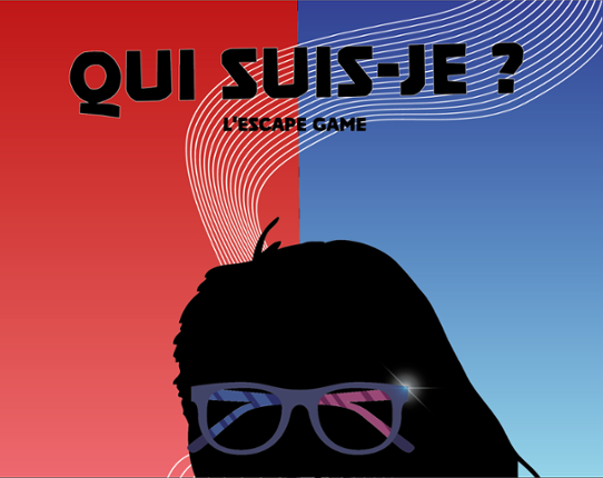 Qui suis-je ? Game Cover