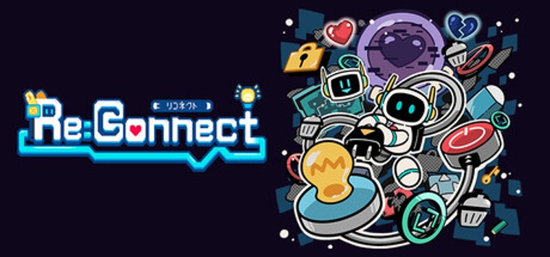 Re:Connect Image