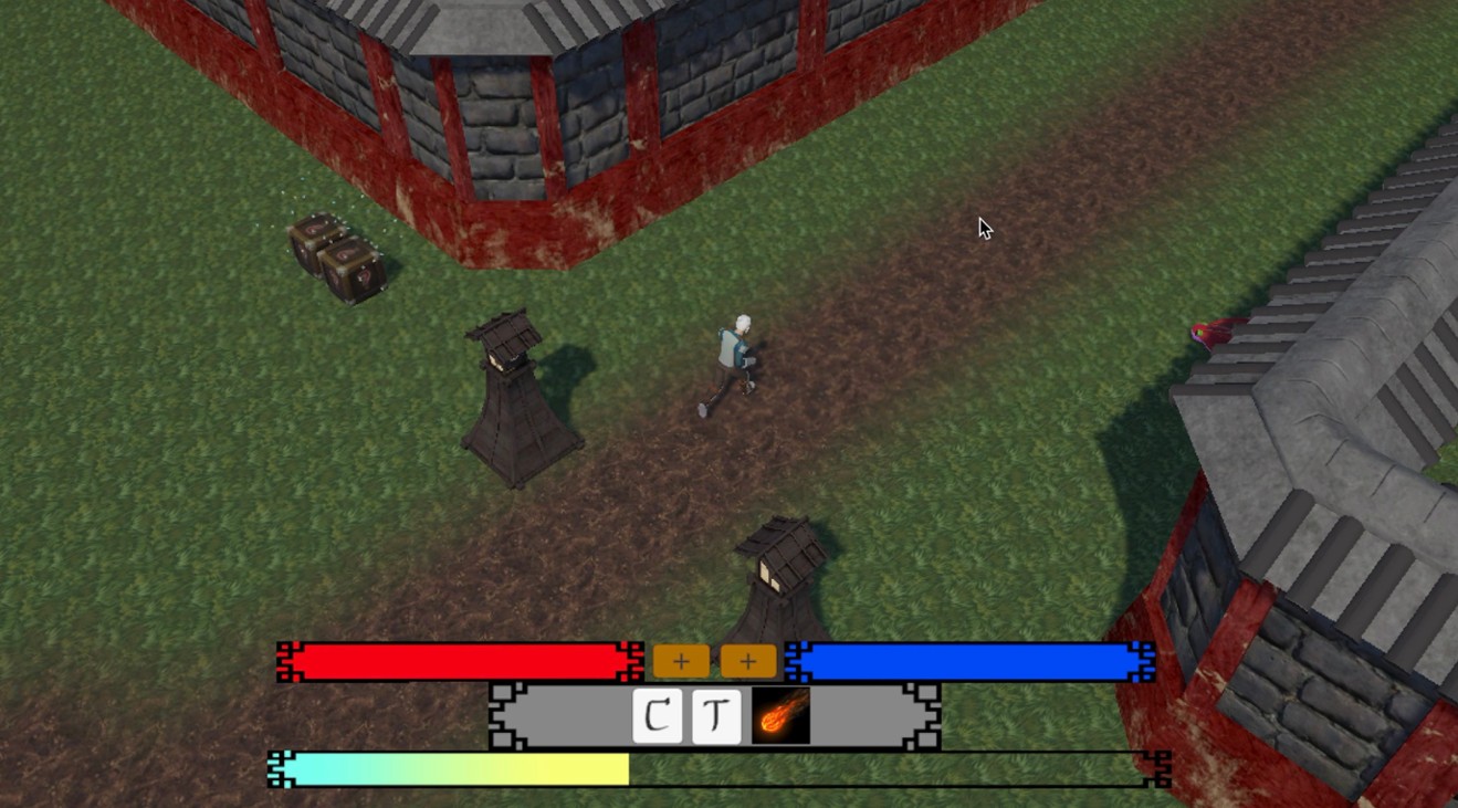 Games like Rebirth of the Akuma