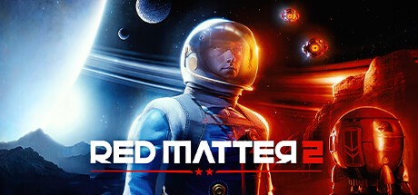 Games like Red Matter 2