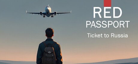 Games like Red Passport: Ticket to Russia