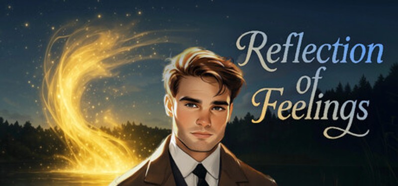 Reflection Of Feelings Image