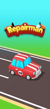 Repairman! screenshot