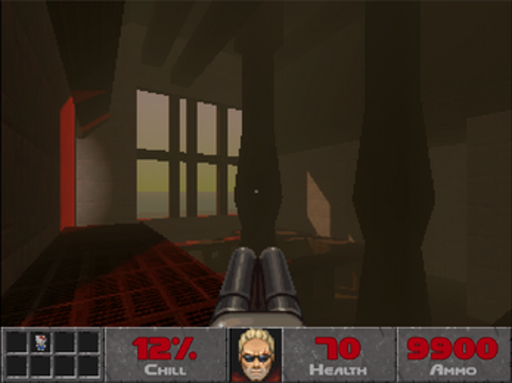 Rick McAssKick: Friendship Forever Image