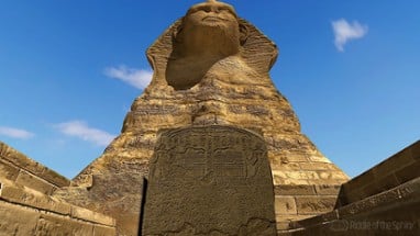 Riddle of the Sphinx™ The Awakening (Enhanced Edition) Image