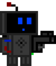 Robo (Prototype) Image