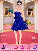 Royal Princess Dress Up Party Image