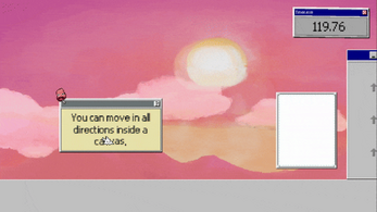 RUN AS ADMIN (Demo) screenshot