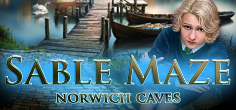 Sable Maze: Norwich Caves Collector's Edition Image