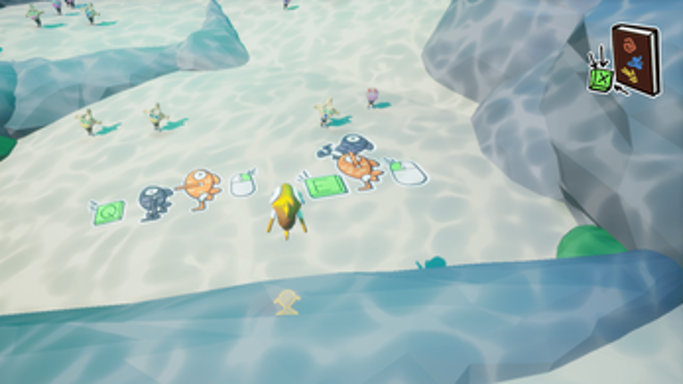 Sacri-fish-al! Image